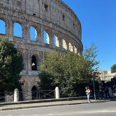 Colosseo Jr *