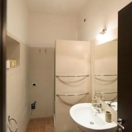 Colosseo Jr Bed and breakfast *